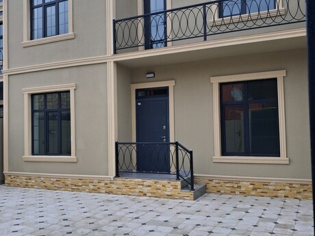 5 otaqlı həyət evi/bağ evi - Xırdalan - 200 m²