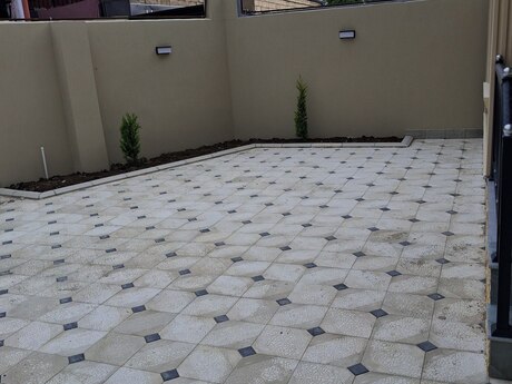 5 otaqlı həyət evi/bağ evi - Xırdalan - 200 m²