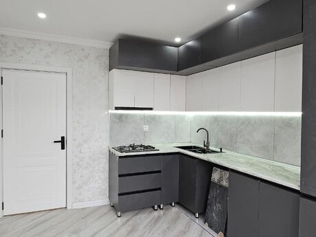 2 otaqlı köhnə tikili - Xırdalan - 60 m²