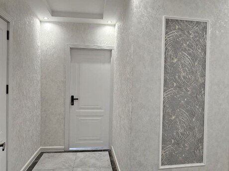 2 otaqlı köhnə tikili - Xırdalan - 60 m²