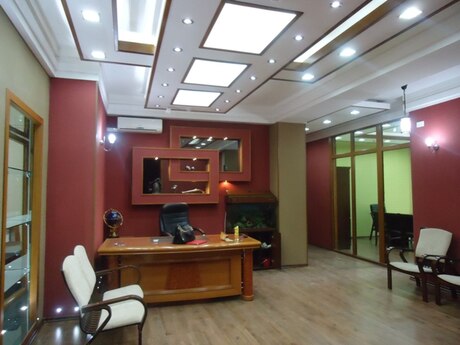 Elan №6095103 - Bakı, 28 May m., 7 otaqlı, 300 m²