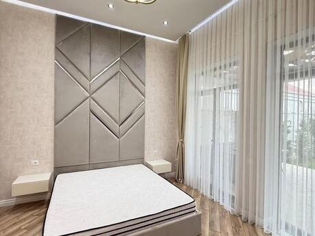 Mərdəkanda 4 otaqlı həyət evi kirayə verilir, 220 m², 1 200 AZN/ay, şəkil 5 / 9