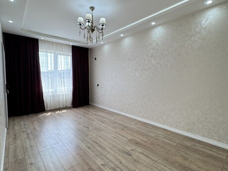 3 otaqlı köhnə tikili - Həzi Aslanov m. - 65 m²