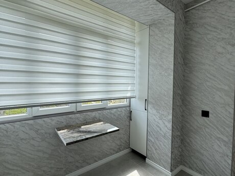 3 otaqlı köhnə tikili - Həzi Aslanov m. - 65 m²