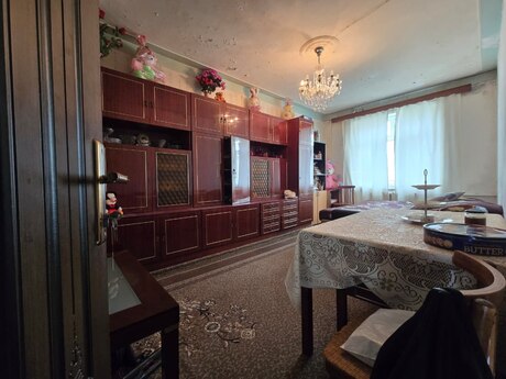Əhmədlidə 3 otaqlı köhnə tikili mənzil satılır, 80 m², 166 000 AZN, şəkil 4 / 12