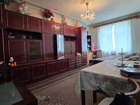 Əhmədlidə 3 otaqlı köhnə tikili mənzil satılır, 80 m², 166 000 AZN, şəkil 3 / 12