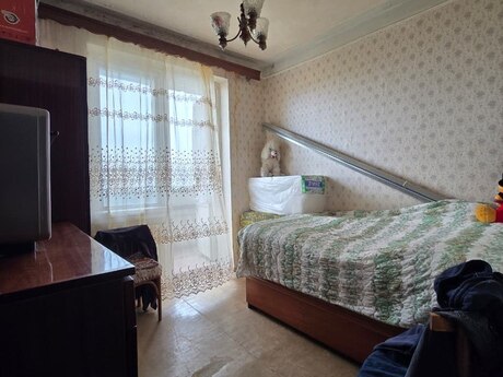 Əhmədlidə 3 otaqlı köhnə tikili mənzil satılır, 80 m², 166 000 AZN, şəkil 5 / 12