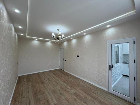 3 otaqlı köhnə tikili - Həzi Aslanov m. - 65 m²