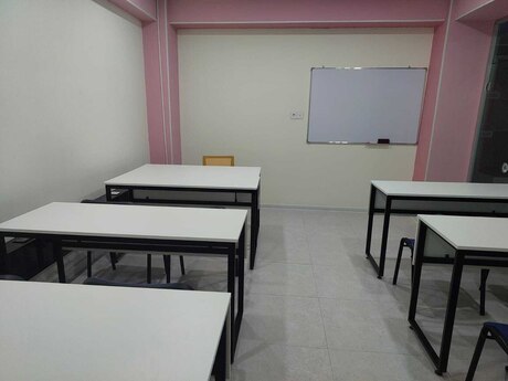 5 otaqlı ofis - 28 May m. - 220 m²