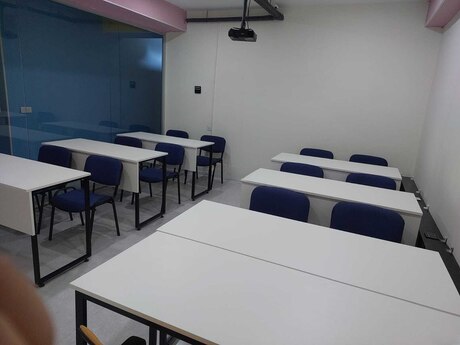 5 otaqlı ofis - 28 May m. - 220 m²
