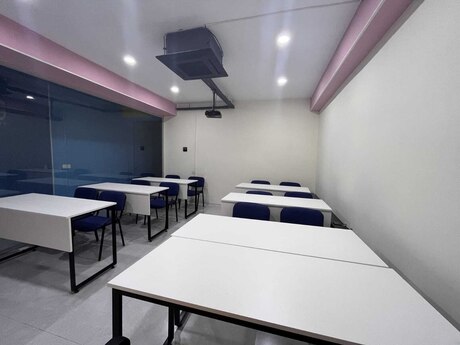 5 otaqlı ofis - 28 May m. - 220 m²