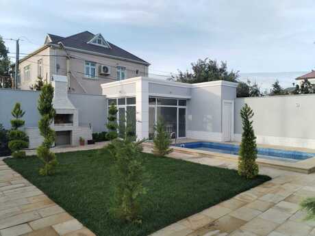 Elan №6095127 - Bakı, Şüvəlan q., 4 otaqlı, 185 m²