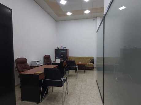 2 otaqlı ofis - 28 May m. - 40 m²