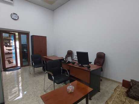 2 otaqlı ofis - 28 May m. - 40 m²
