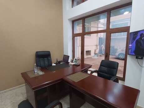 2 otaqlı ofis - 28 May m. - 40 m²