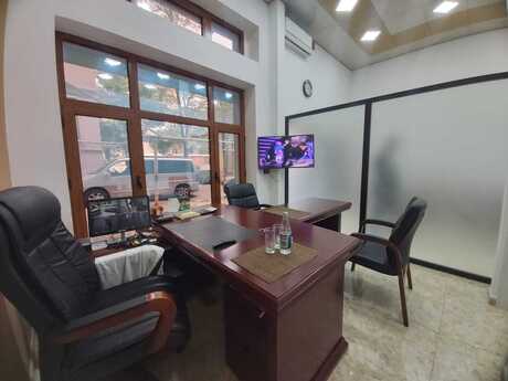 2 otaqlı ofis - 28 May m. - 40 m²