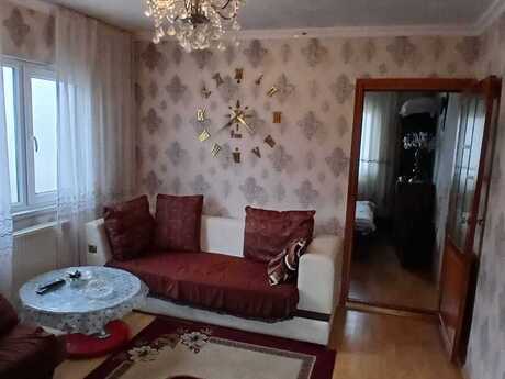 3 otaqlı həyət evi/bağ evi - İçəri Şəhər m. - 60 m²