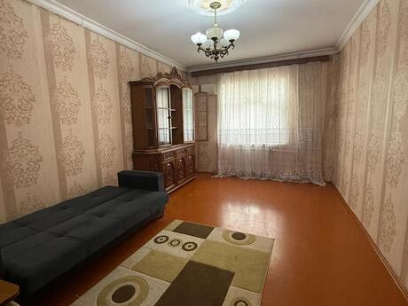 3 otaqlı köhnə tikili - Biləcəri q. - 75 m²