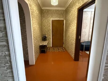 3 otaqlı köhnə tikili - Biləcəri q. - 75 m²