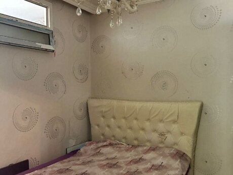 3 otaqlı yeni tikili - 20 Yanvar m. - 110 m²