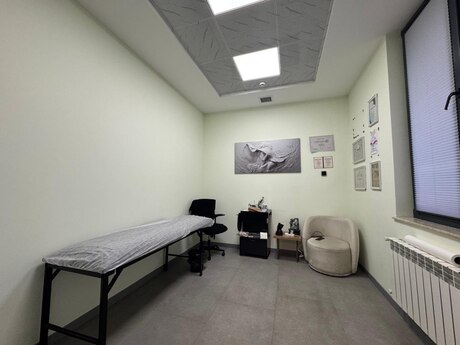 Obyekt - Şah İsmayıl Xətai m. - 120 m²