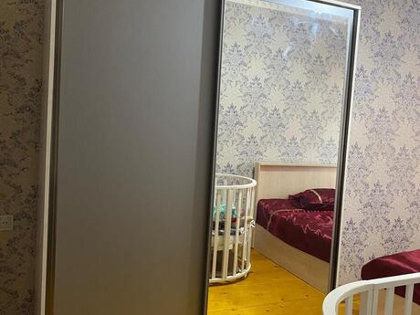 5 otaqlı həyət evi/bağ evi - Badamdar q. - 100 m²