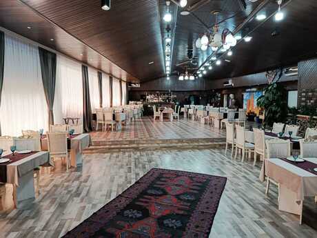 Obyekt - Badamdar q. - 650 m²