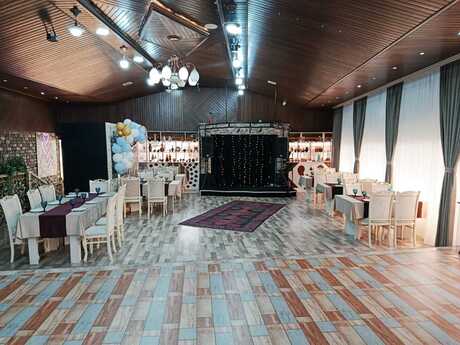 Obyekt - Badamdar q. - 650 m²