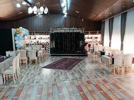 Obyekt - Badamdar q. - 650 m²