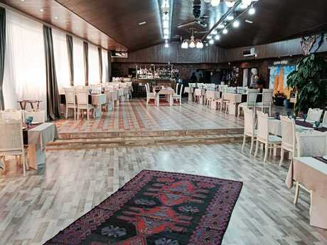 Obyekt - Badamdar q. - 650 m²