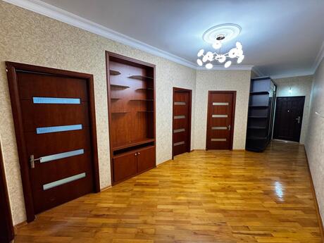м. Азадлыг проспекти