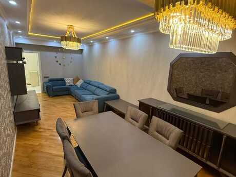 2-комн. новостройка - Хатаинский р. - 64 м²