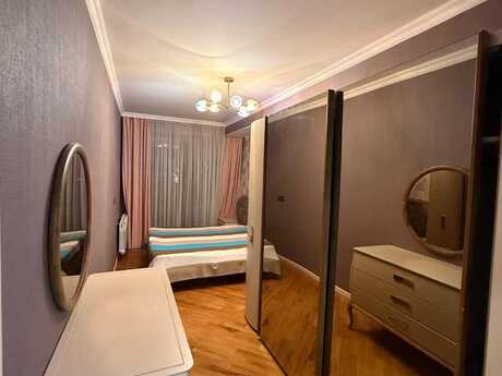2-комн. новостройка - Хатаинский р. - 64 м²