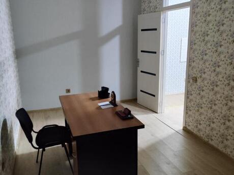 2 otaqlı ofis - 28 May m. - 40 m²