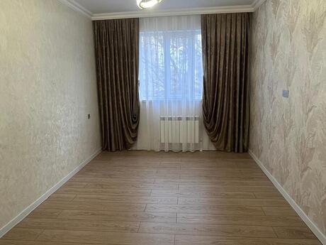 2 otaqlı köhnə tikili - Memar Əcəmi m. - 48 m²