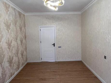 2 otaqlı köhnə tikili - Memar Əcəmi m. - 48 m²