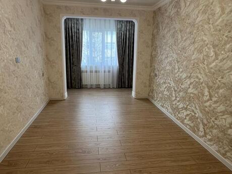 2 otaqlı köhnə tikili - Memar Əcəmi m. - 48 m²