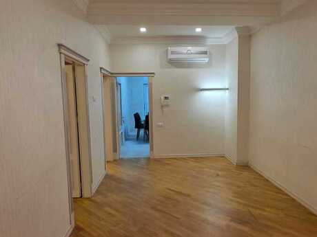 3 otaqlı yeni tikili - Gənclik m. - 157 m²