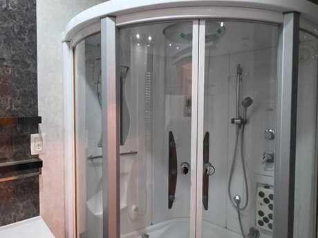 3 otaqlı yeni tikili - Gənclik m. - 157 m²