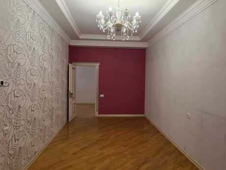 3 otaqlı yeni tikili - Gənclik m. - 157 m²