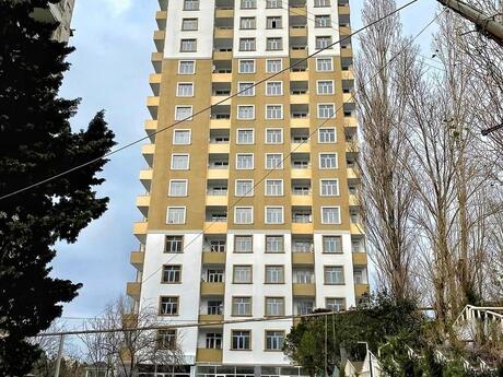 Объявление №6032368 - Баку, м. Халглар Достлугу, 3-комн., 115 м², 14/16 этаж