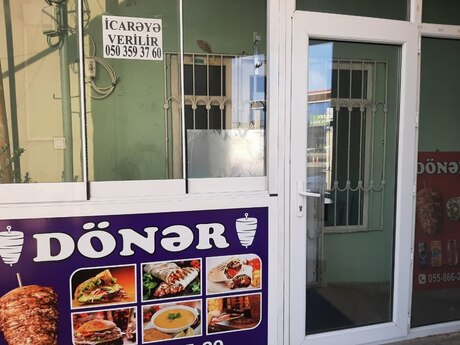 Obyekt - Xətai r. - 75 m²