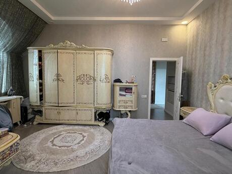 3-room apartment, 120 m², Memar Əcəmi: 288 000 ₼ 5