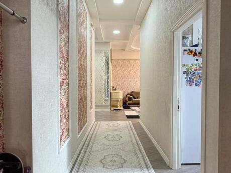 3-room apartment, 120 m², Memar Əcəmi: 288 000 ₼ 4