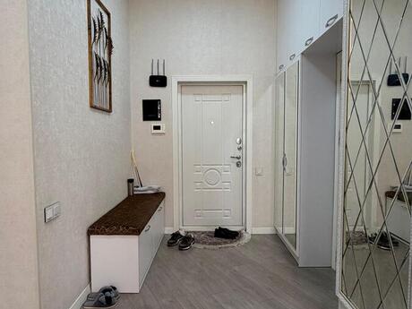 3-room apartment, 120 m², Memar Əcəmi: 288 000 ₼ 3