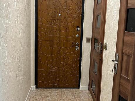 2 otaqlı köhnə tikili - Memar Əcəmi m. - 47 m²