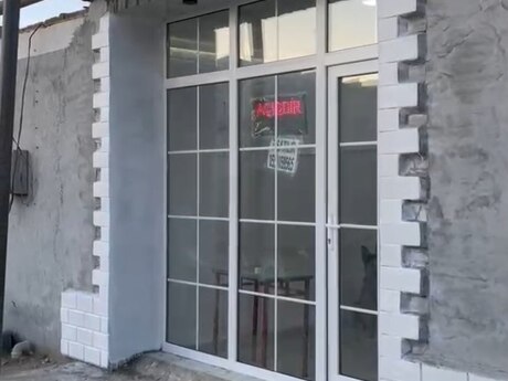 3 otaqlı həyət evi/bağ evi - Yeni Ramana q. - 75 m²