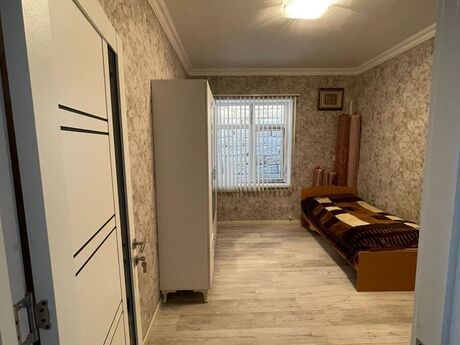 3 otaqlı həyət evi/bağ evi - Yeni Ramana q. - 75 m²