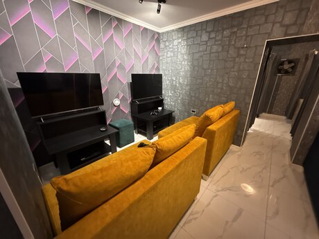 Obyekt - Nəriman Nərimanov m. - 55 m²