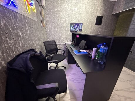 Obyekt - Nəriman Nərimanov m. - 55 m²